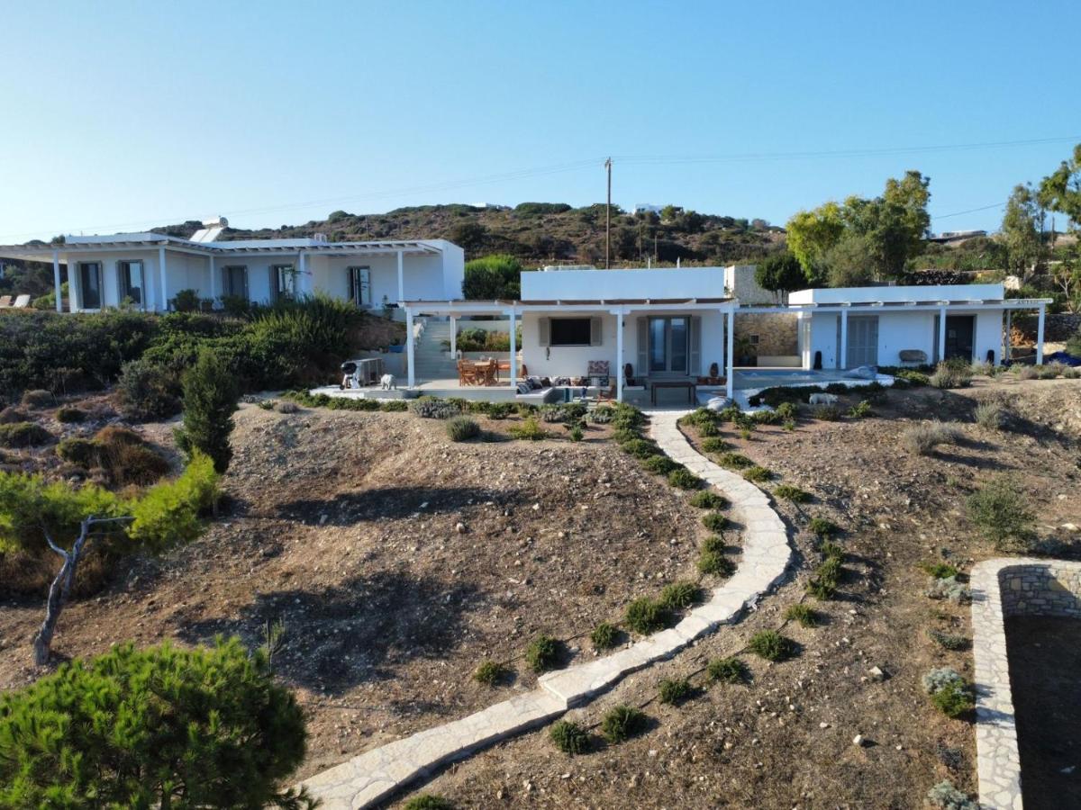 Villa Baldin Lipszí Kültér fotó