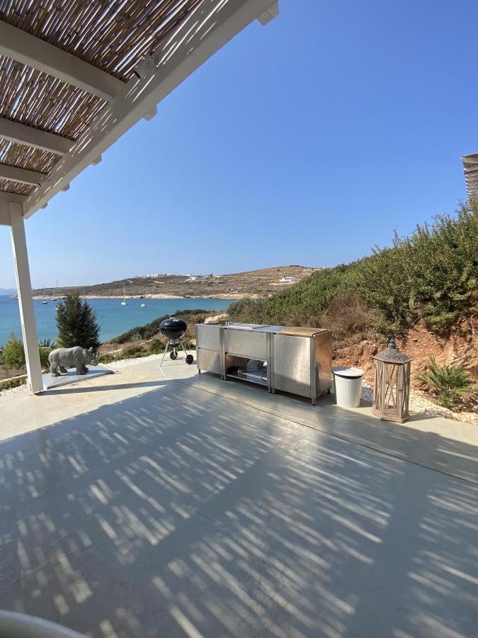 Villa Baldin Lipszí Kültér fotó