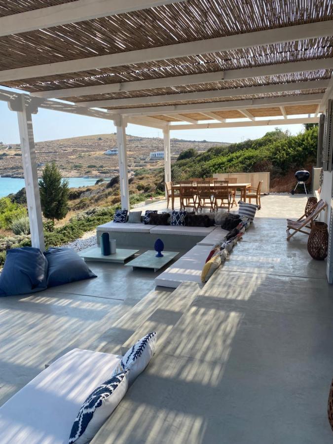 Villa Baldin Lipszí Kültér fotó