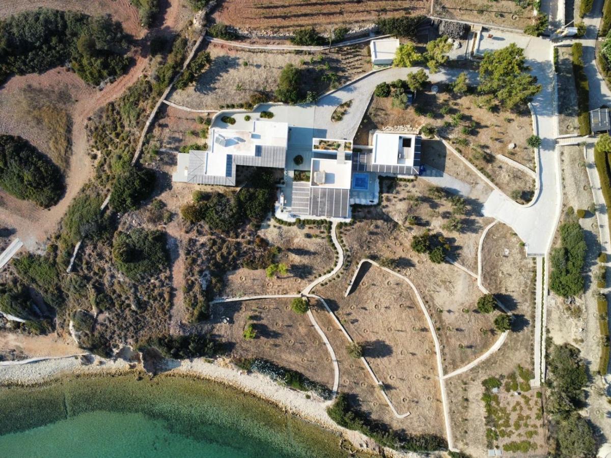 Villa Baldin Lipszí Kültér fotó